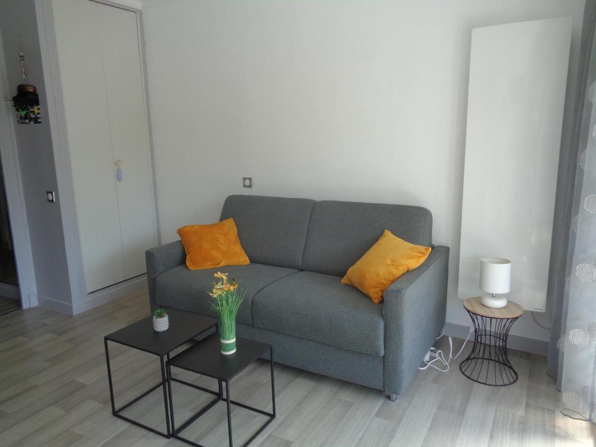 Appartement 4 Personnes Le Touquet-Paris-Plage