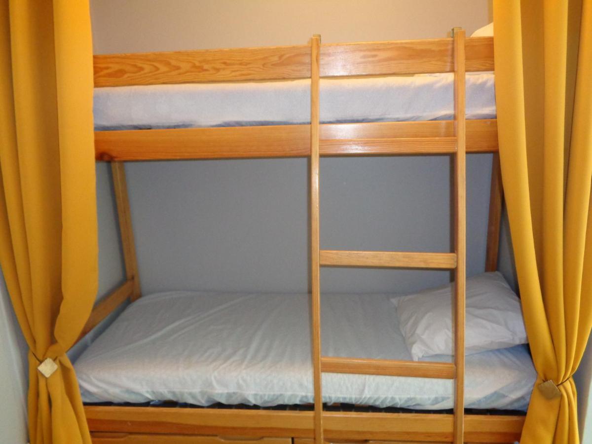 4 Personnes Appartement Le Touquet-Paris-Plage