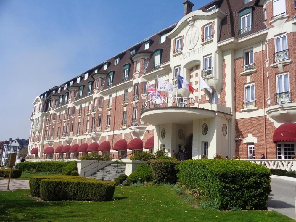 4 Personnes Le Touquet-Paris-Plage